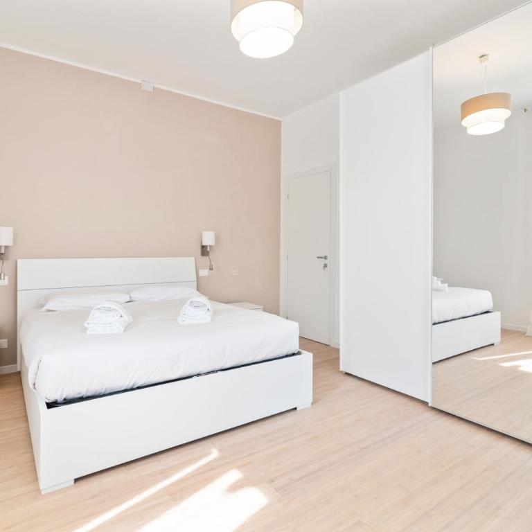 GuestHost - Prato della Valle Roomy Flat - Appartamento con 2 Camere da Letto - 15