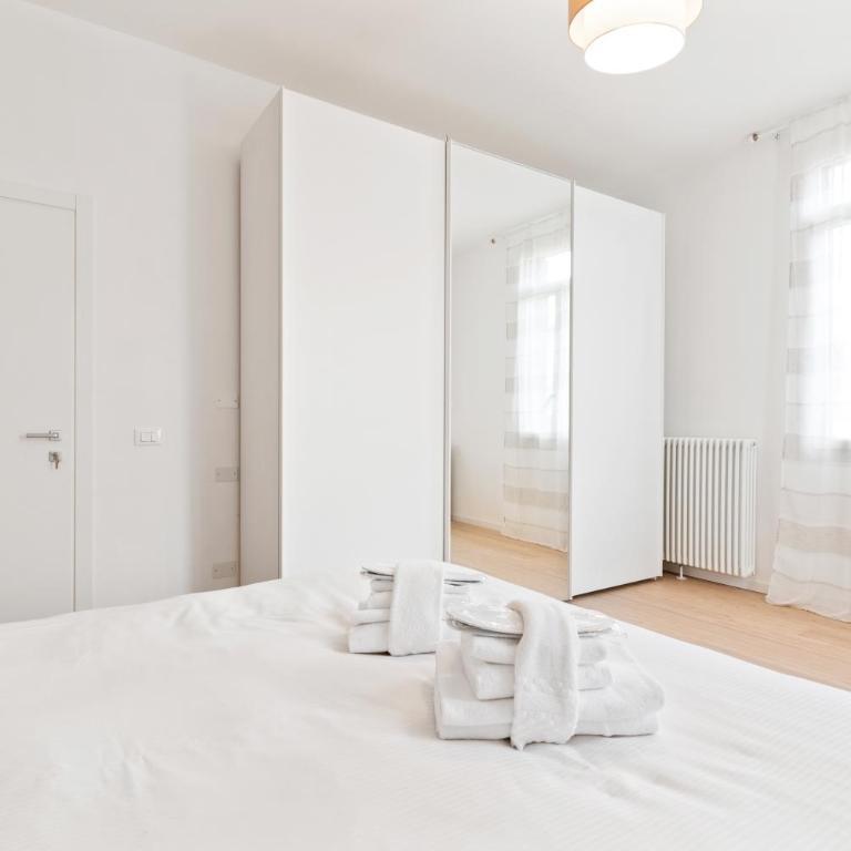 GuestHost - Prato della Valle Roomy Flat - Appartamento con 2 Camere da Letto - 16