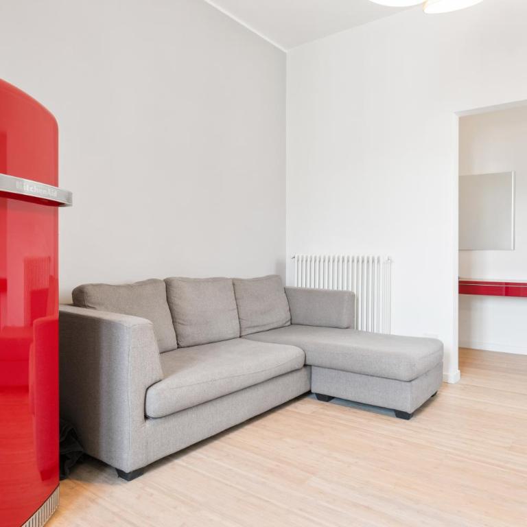 GuestHost - Prato della Valle Roomy Flat - Appartamento con 2 Camere da Letto - 2