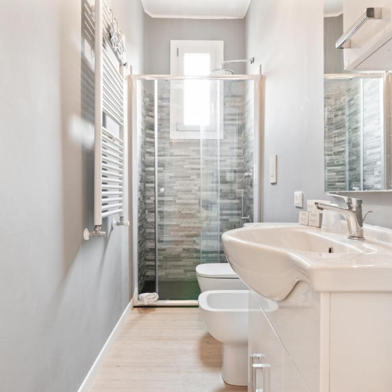 GuestHost - Prato della Valle Roomy Flat - Appartamento con 2 Camere da Letto - 19
