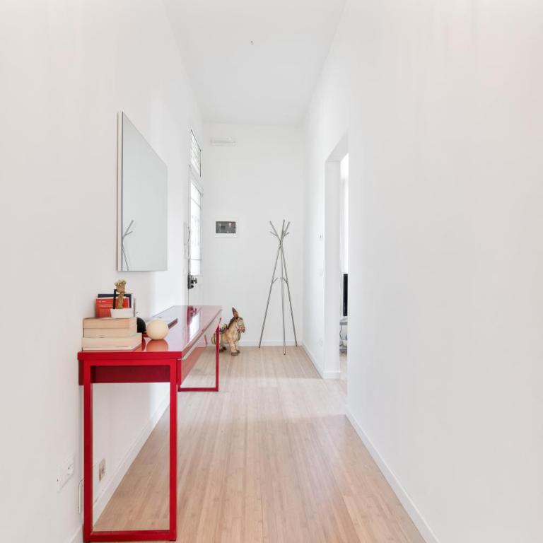 GuestHost - Prato della Valle Roomy Flat - Appartamento con 2 Camere da Letto - 6
