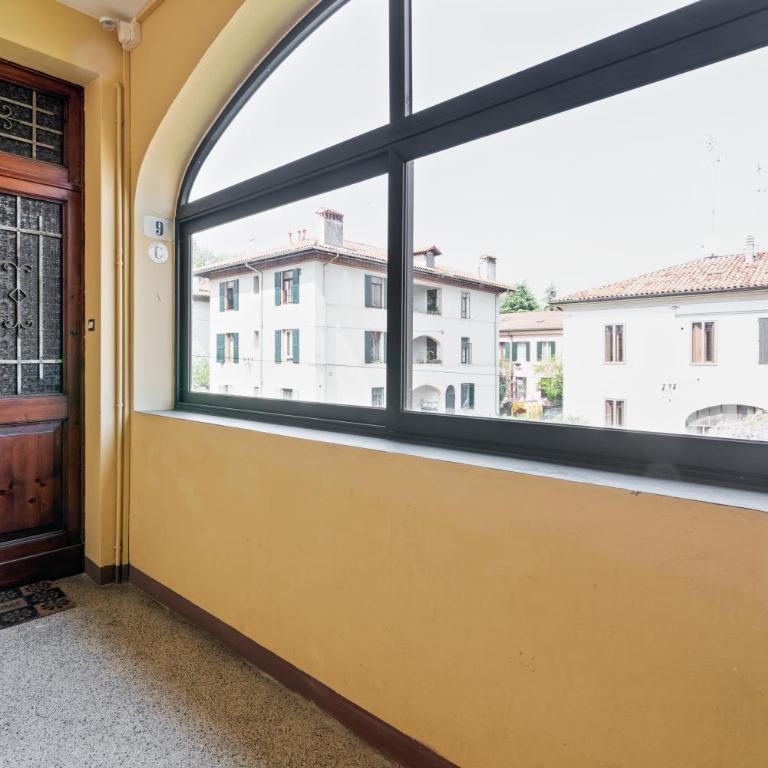 GuestHost - Prato della Valle Roomy Flat - Appartamento con 2 Camere da Letto - 20