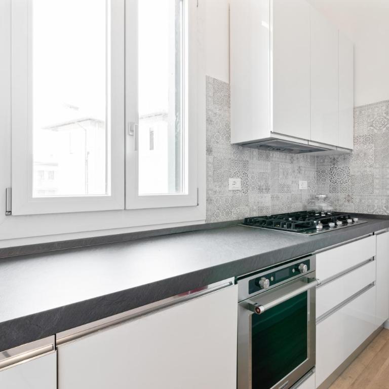 GuestHost - Prato della Valle Roomy Flat - Appartamento con 2 Camere da Letto - 11