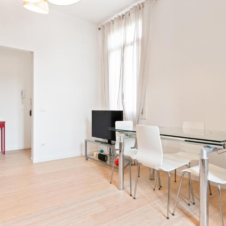 GuestHost - Prato della Valle Roomy Flat - Appartamento con 2 Camere da Letto - 9