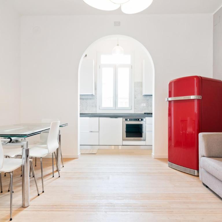GuestHost - Prato della Valle Roomy Flat - Appartamento con 2 Camere da Letto - 1