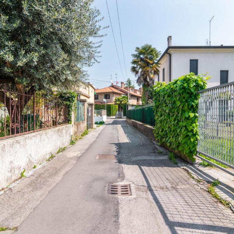 GuestHost - Prato della Valle Roomy Flat - Appartamento con 2 Camere da Letto - 25