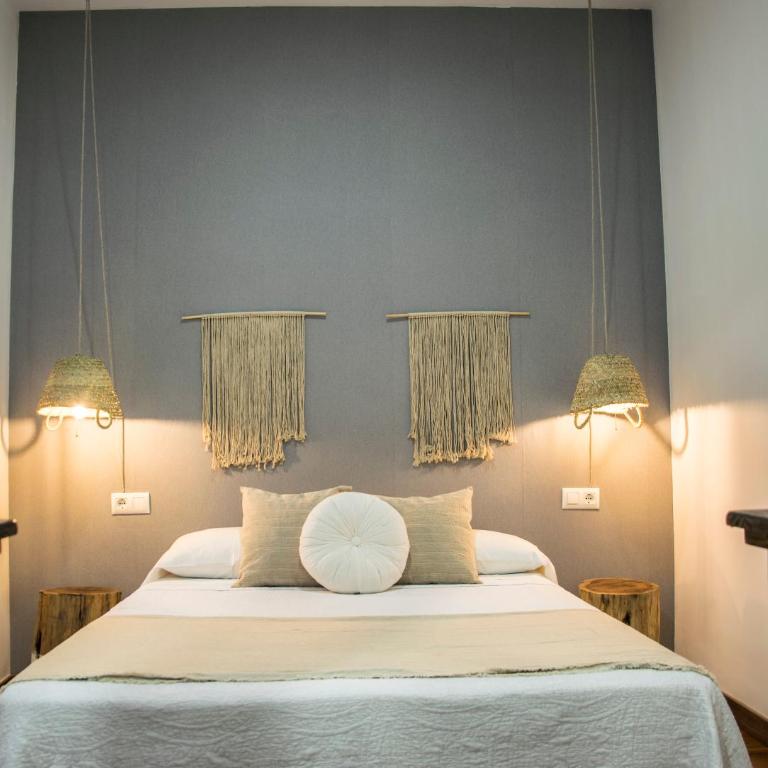 Hotel Mariantonia - Habitación Familiar - 2