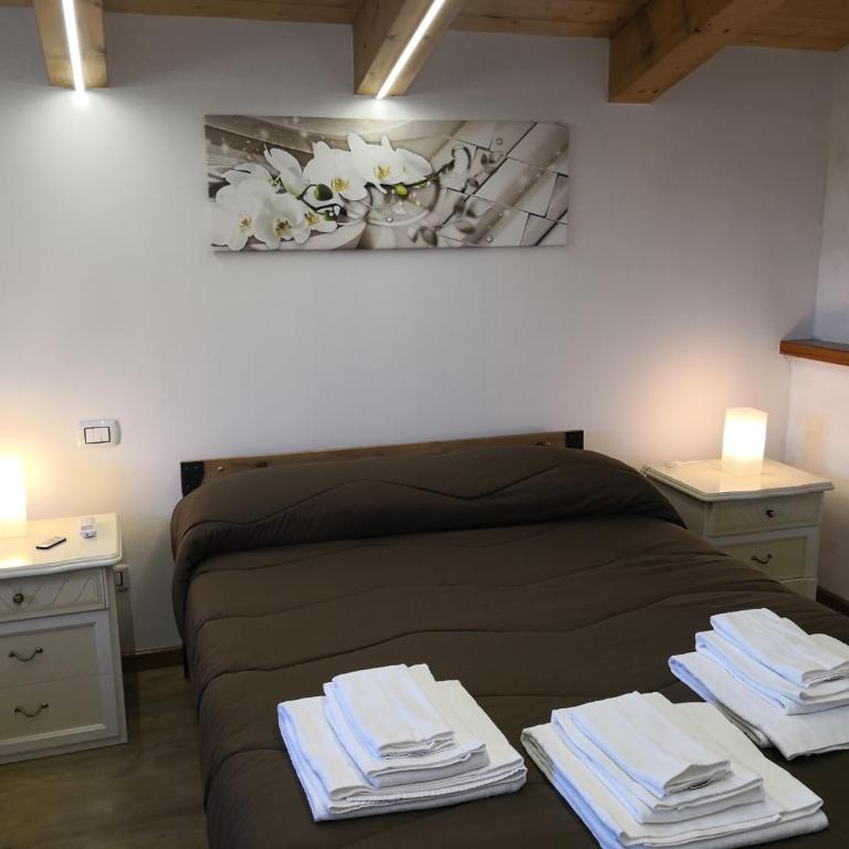Il Quadrifoglio - Casa con 1 Camera da Letto - 4