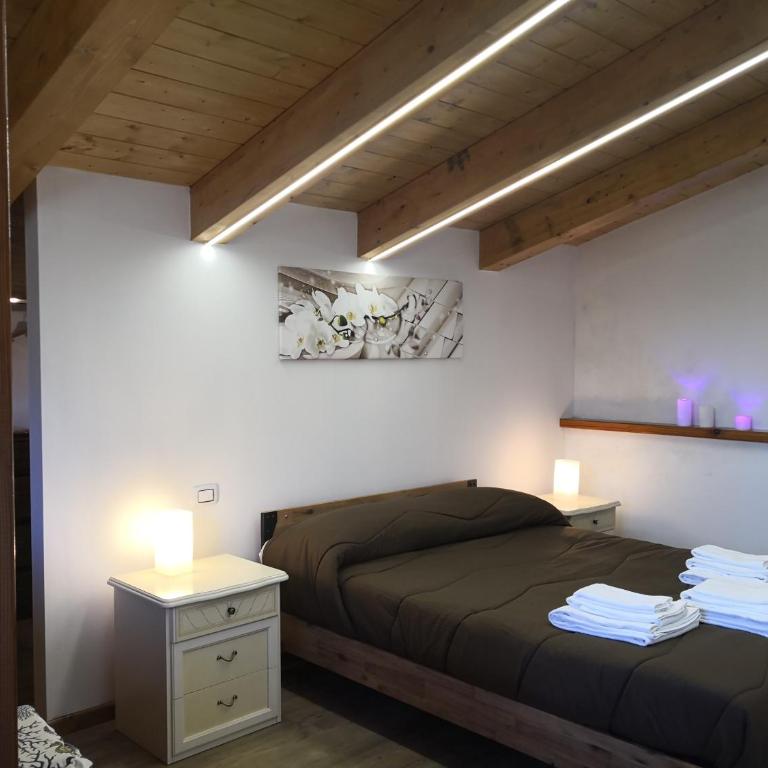 Il Quadrifoglio - Casa con 1 Camera da Letto - 3