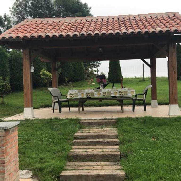 CASA RURAL LA TEYERUCA - Casa de 3 dormitorios - 15