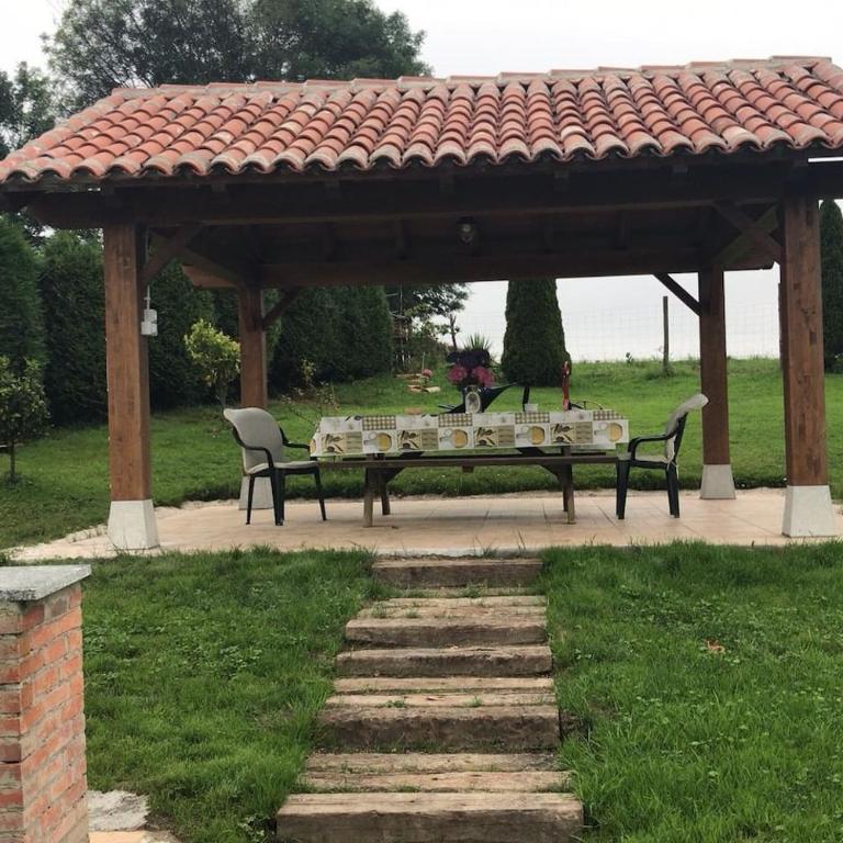 CASA RURAL LA TEYERUCA - Casa de 3 dormitorios - 17