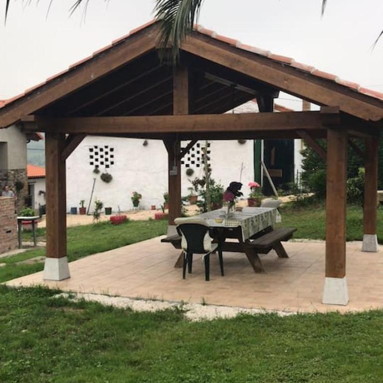 CASA RURAL LA TEYERUCA - Casa de 3 dormitorios - 18
