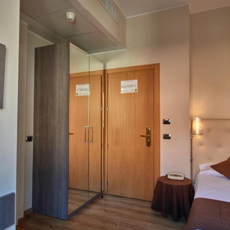 Hotel Bellavista - Habitación Individual - 3