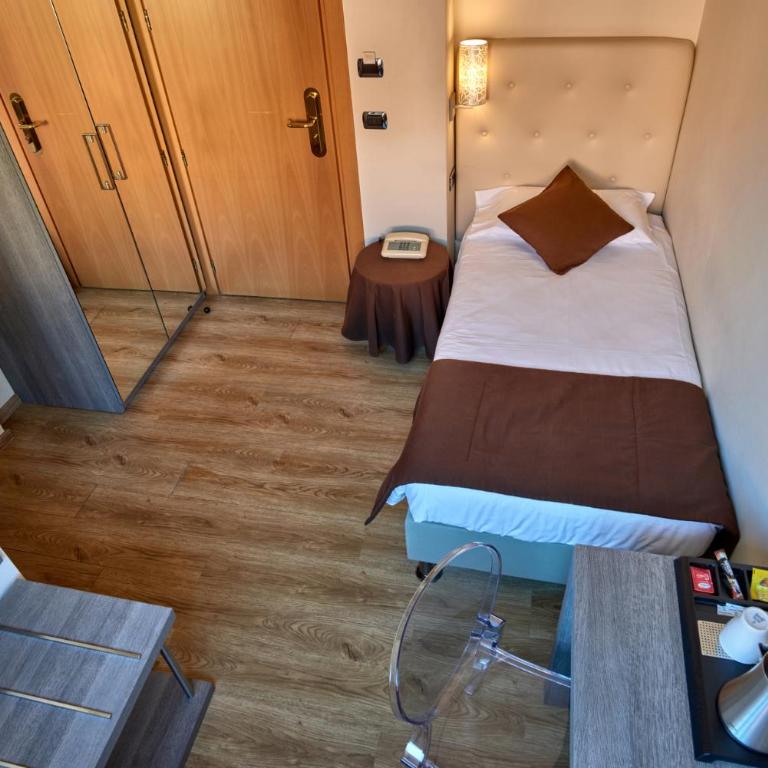 Hotel Bellavista - Habitación Individual - 2