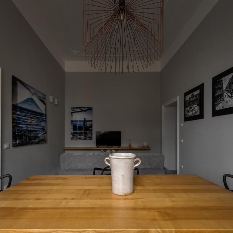 Suite del Ponte Normanno - Suite King Deluxe - 5