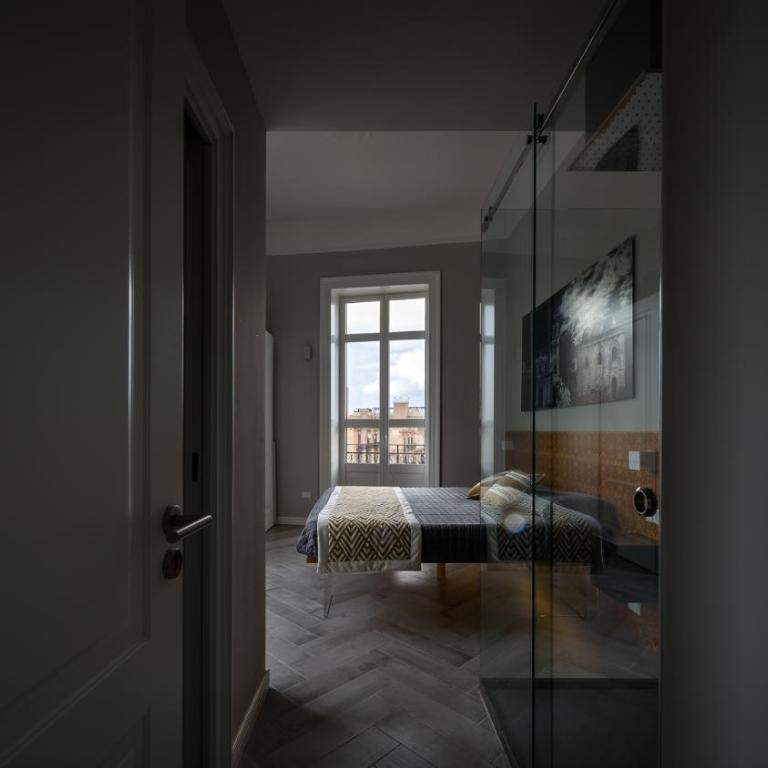 Suite del Ponte Normanno - Suite King Deluxe - 8