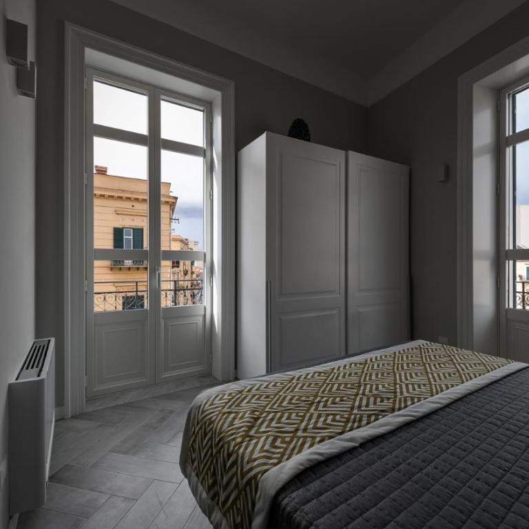 Suite del Ponte Normanno - Suite King Deluxe - 9