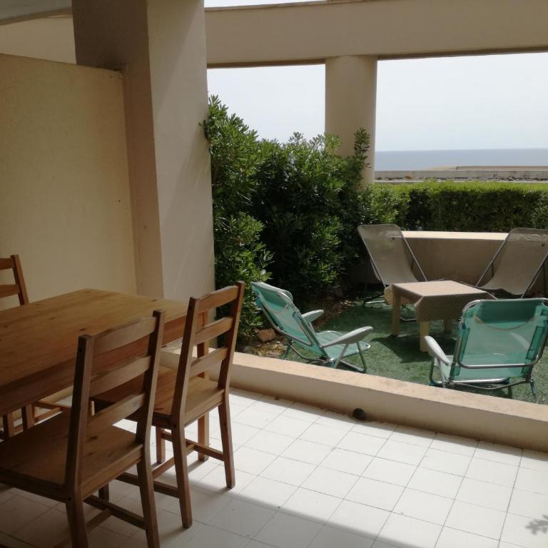 483 Chemin de Saint-Clair - Studio with Sea View - 5