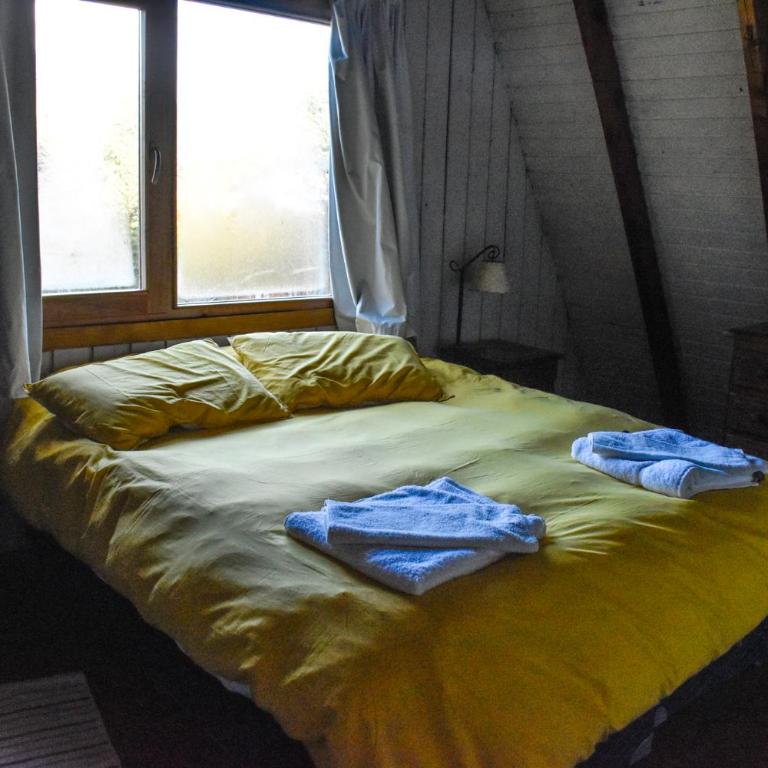 Cabañas Villa Pañil - Apartamento de 2 dormitorios - 4