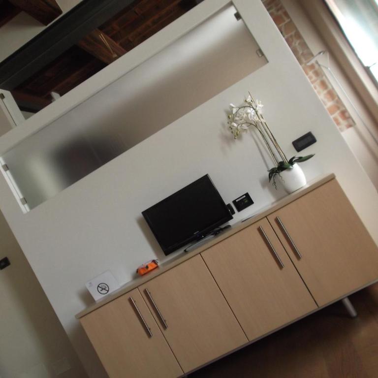 Guest House Delizia Estense - Monolocale (2 Adulti) - 43
