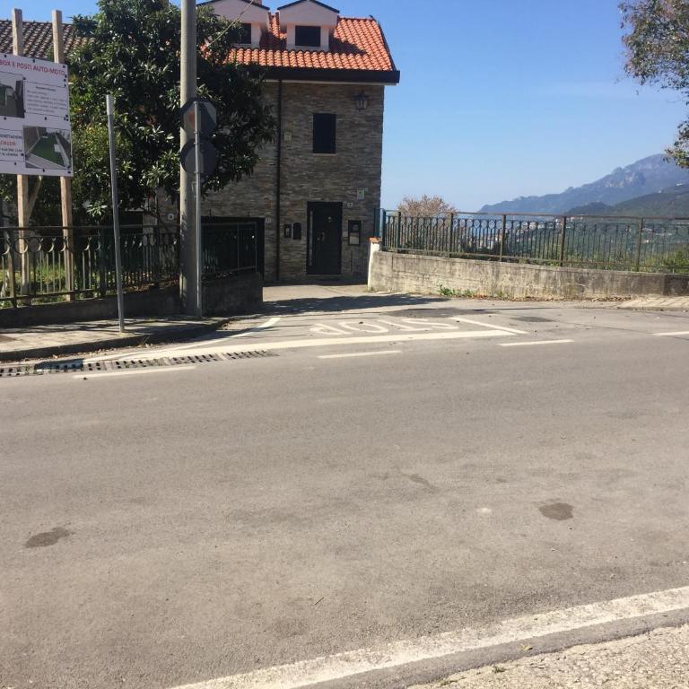 La Casa di Chiara - Appartamento con 1 Camera da Letto - 41
