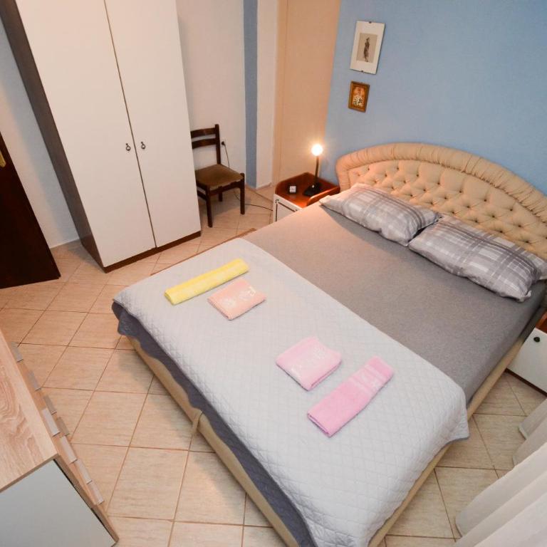 Apartment Buki - Apartman sa 1 Spavaćom Sobom - 11