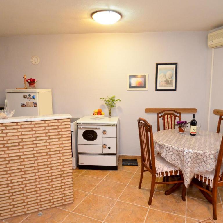 Apartment Buki - Apartman sa 1 Spavaćom Sobom - 16