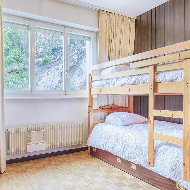 La Marmotte, au cœur du village de Crans, proche du télécabine Cry d'Er - Appartement avec Balcon - 23