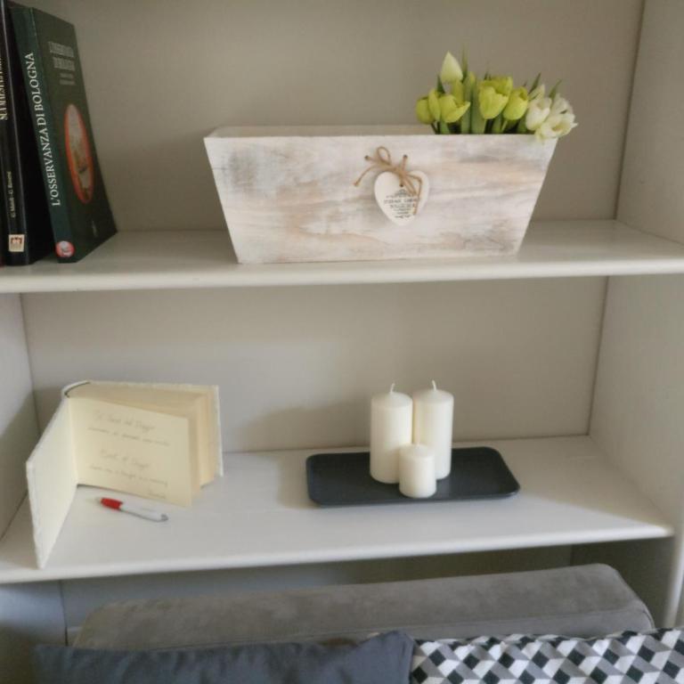B&B Poggio San Luca - Suite with Terrace - 36