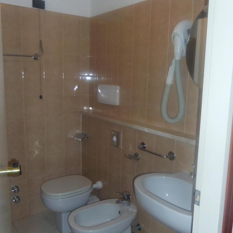 Hotel Bellavista - Habitación Doble - 1 o 2 camas - Ático - 4