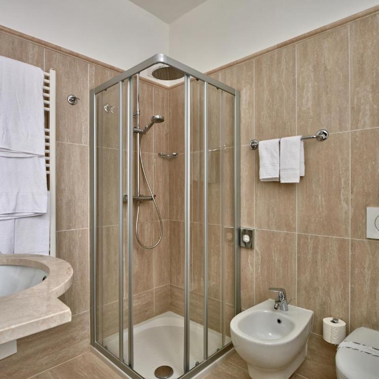 Hotel Bellavista - Habitación Individual - 1