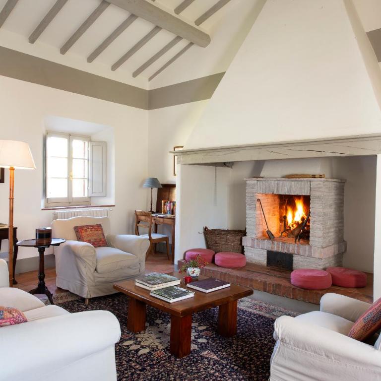 Chiarentana di Donata Origo - Appartamento con 3 Camere da Letto - 2