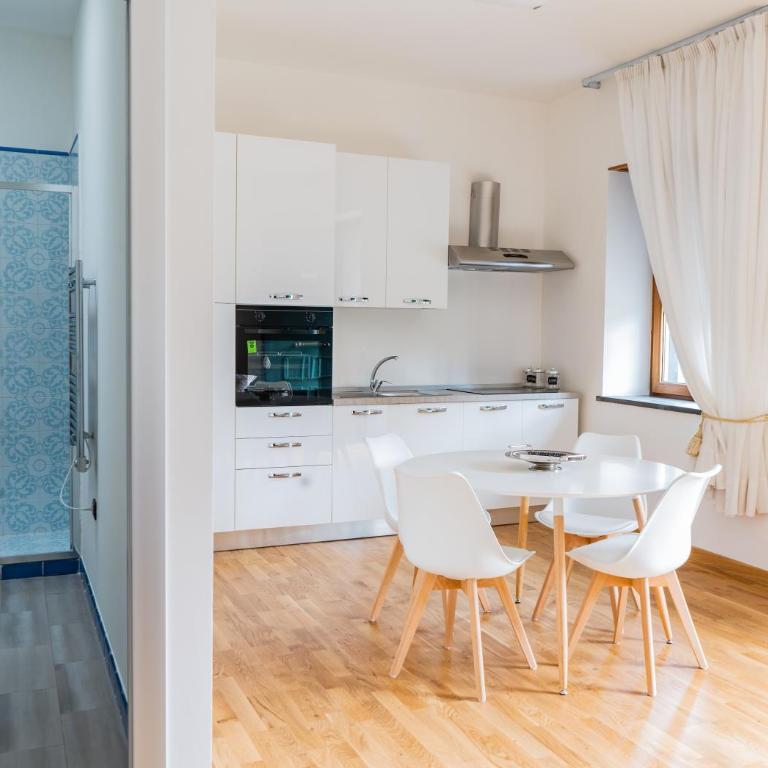 Atlantide holiday apartments - Apartment - 1