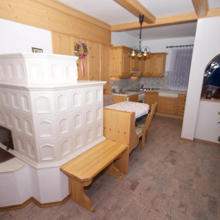 Pension Trojerhof - Superior Apartment - 9