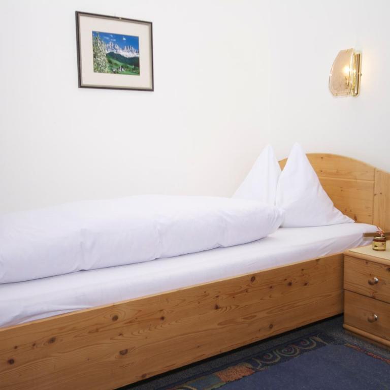 Pension Trojerhof - Einzelzimmer - 3