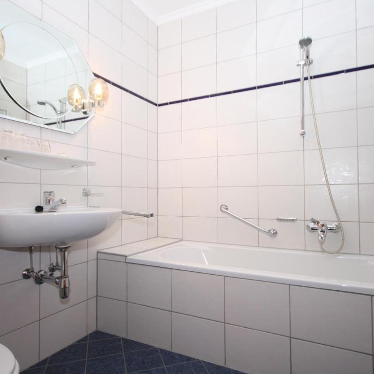 Pension Trojerhof - Doppelzimmer - 5