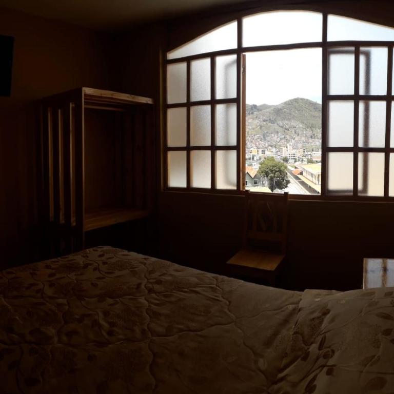 Hostal Cactus - Single Room - 5