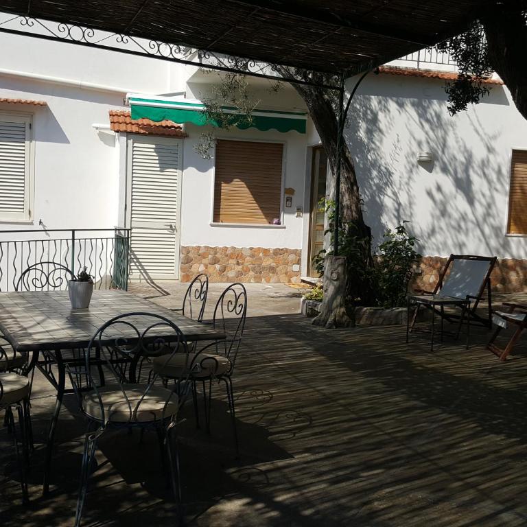 La Scaletta Casa Vacanze - Casa Vacanze - 1