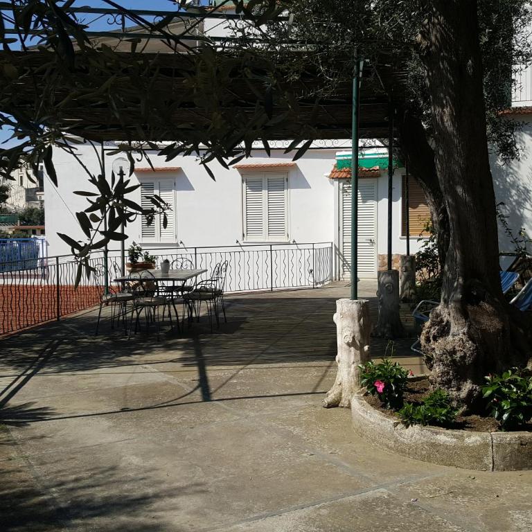 La Scaletta Casa Vacanze - Casa Vacanze - 13