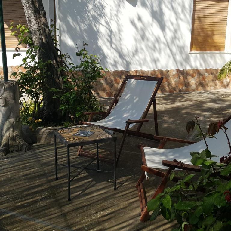 La Scaletta Casa Vacanze - Casa Vacanze - 20
