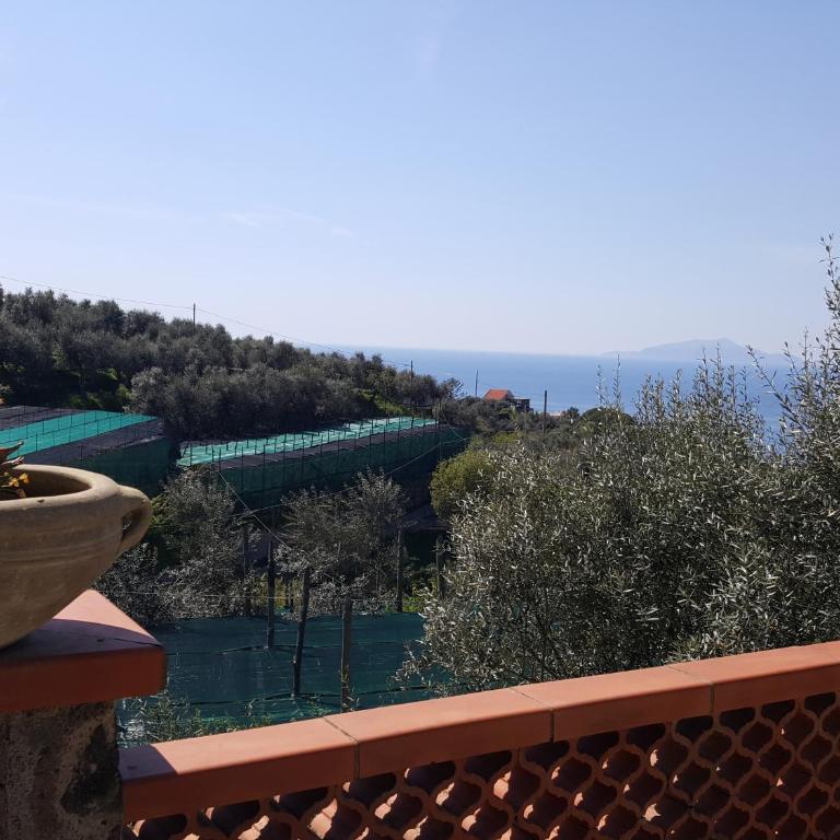 La Scaletta Casa Vacanze - Casa Vacanze - 11