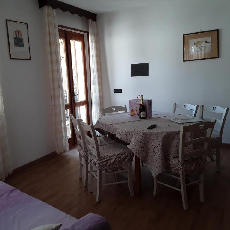 Casa Bruna Tignale - Appartamento con 2 Camere da Letto - 5