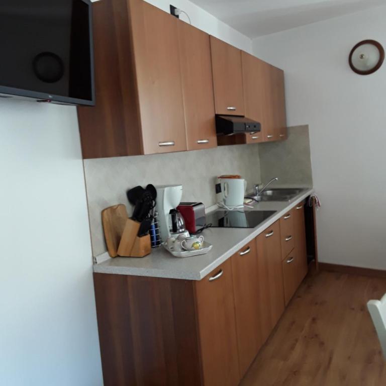 Casa Bruna Tignale - Appartamento con 2 Camere da Letto - 7