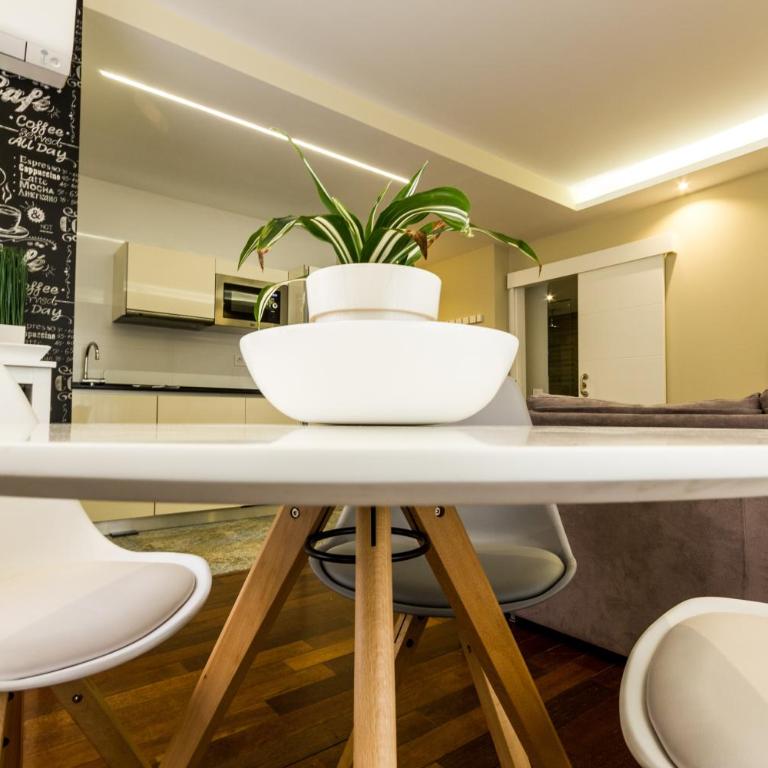 Home Suite Home Gran Canaria - Apartamento de 1 dormitorio - 12