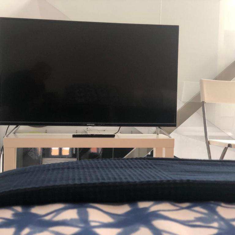 Oktheway Loft Maestranza - Apartamento de 1 dormitorio - 28