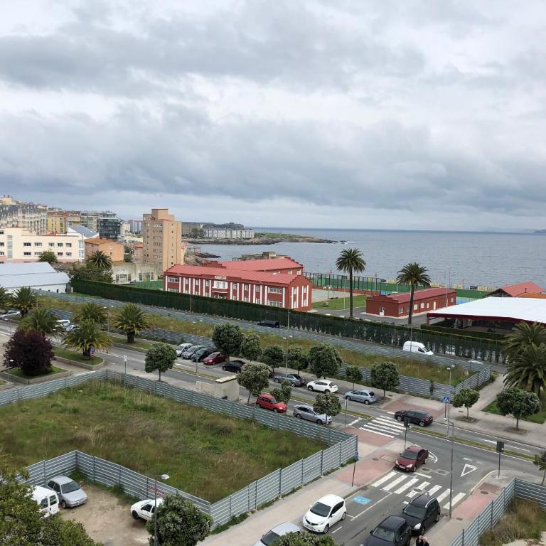 Oktheway Loft Maestranza - Apartamento de 1 dormitorio - 24