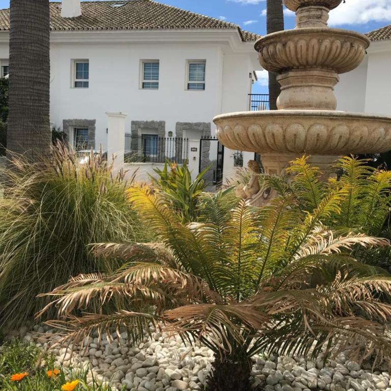 La Mairena VILLA - Villa - 62