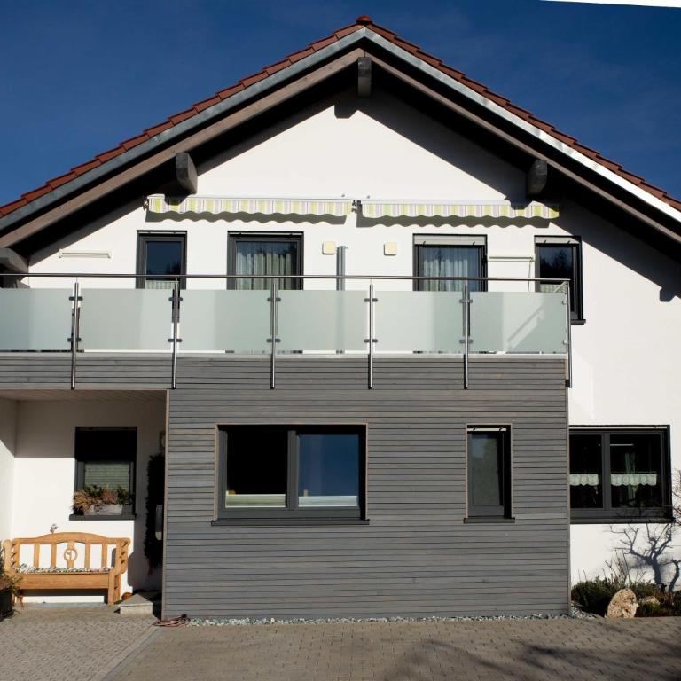 Eistobel und Felderhalde - Apartment - 1