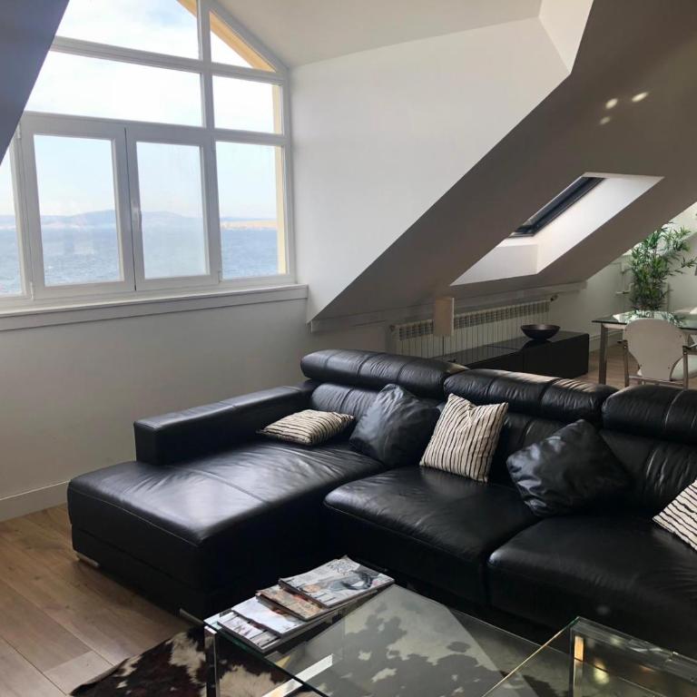 Oktheway Loft Maestranza - Apartamento de 1 dormitorio - 22