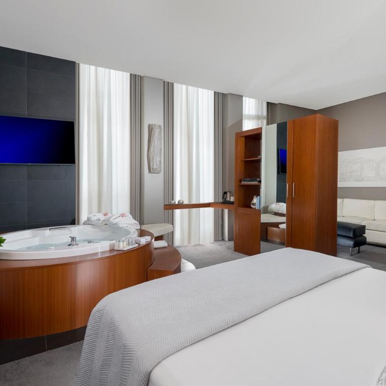 Hotel Metropolis - Suite - 3